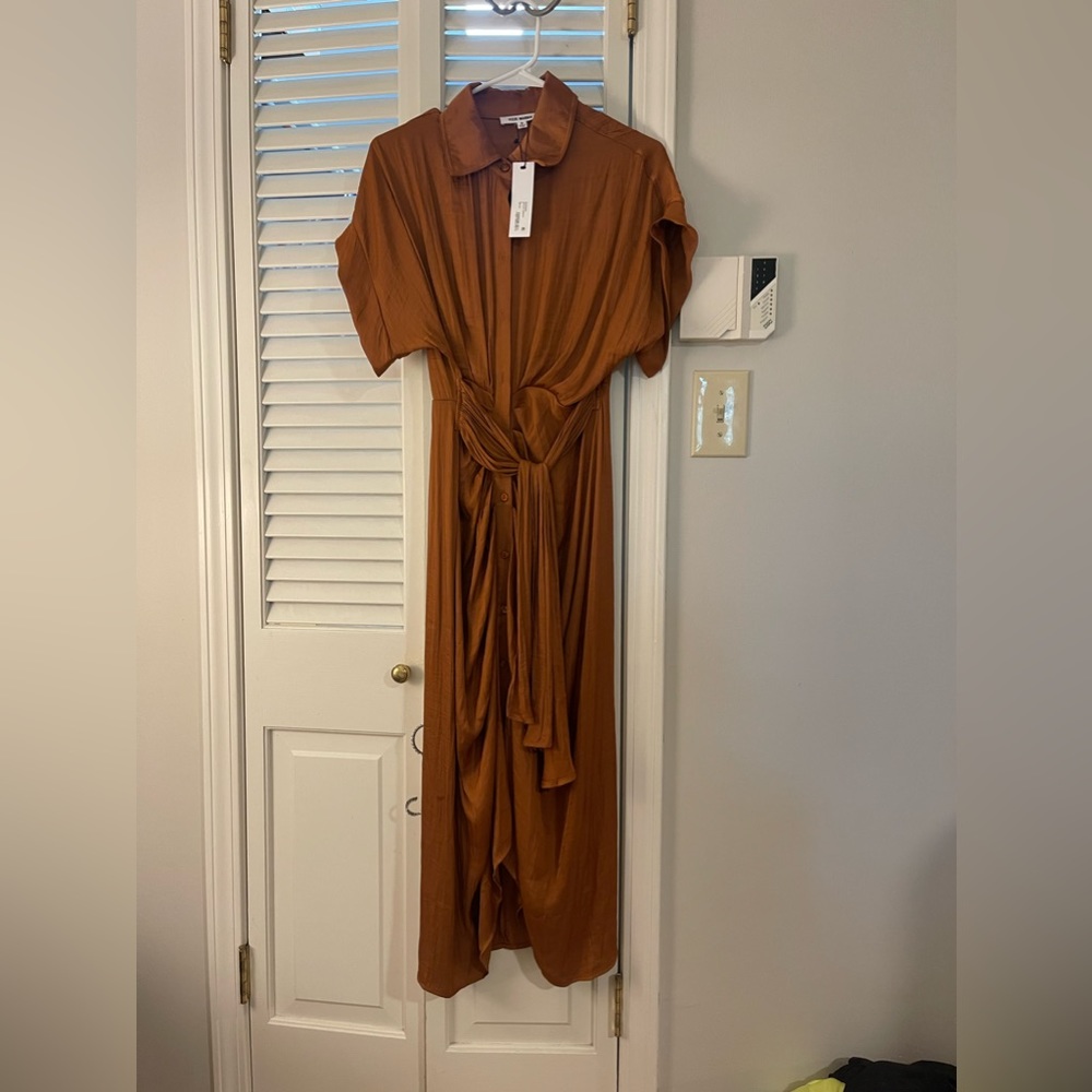 Steve Madden Dress